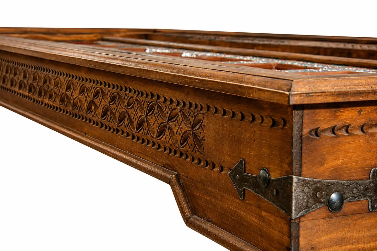 Akabri 10 Seater Dining Table
