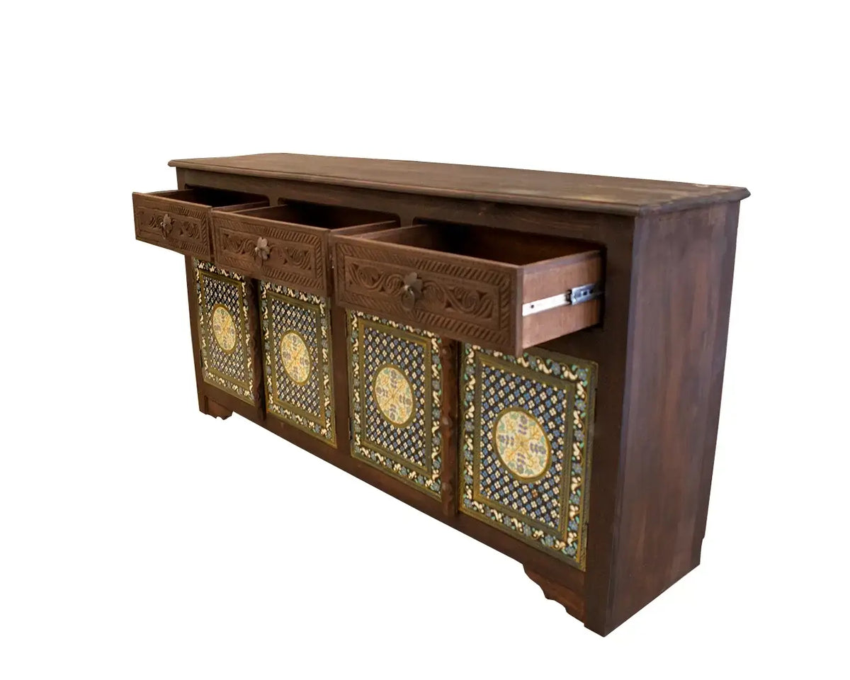 Akbari Buffet Sideboard - II