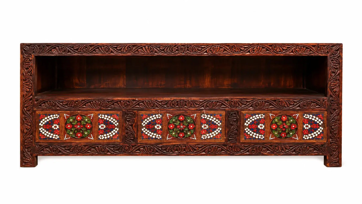 Akbari TV Cabinet - I