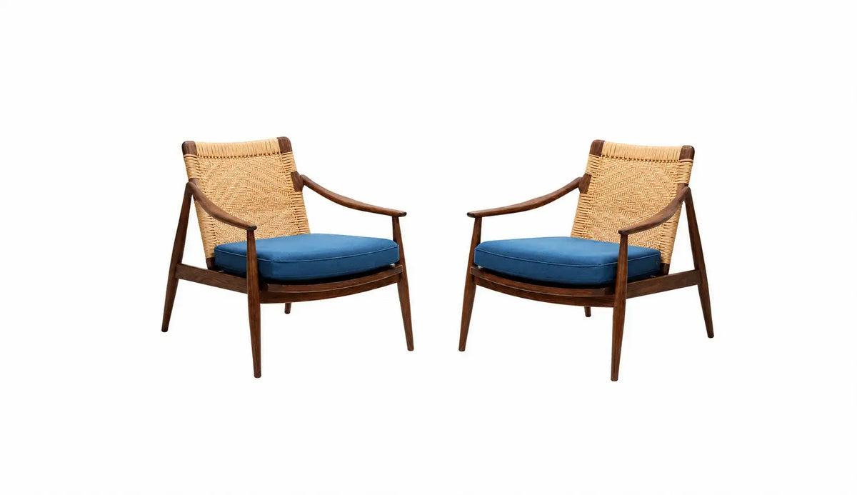 Norai Casual Chair - I
