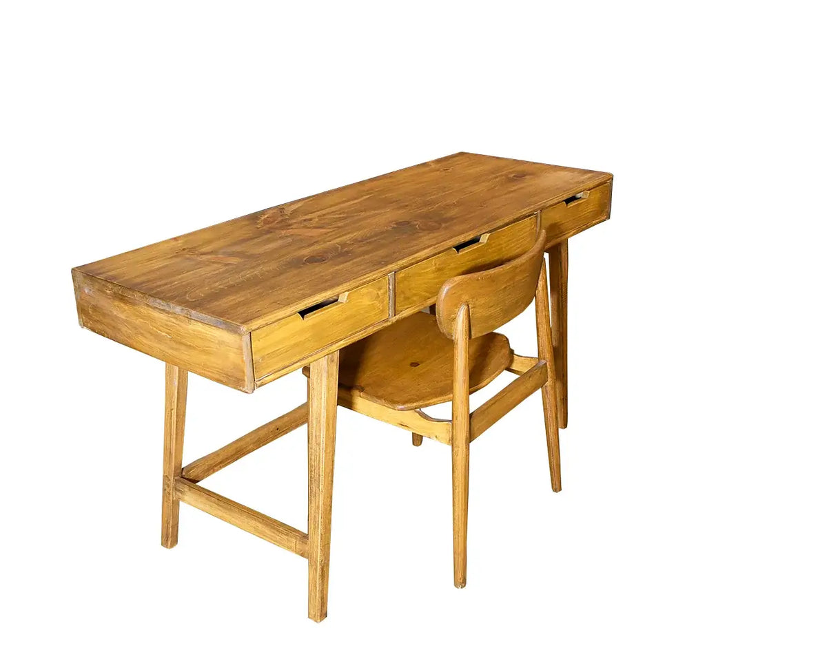 Phoenician Study Table - II
