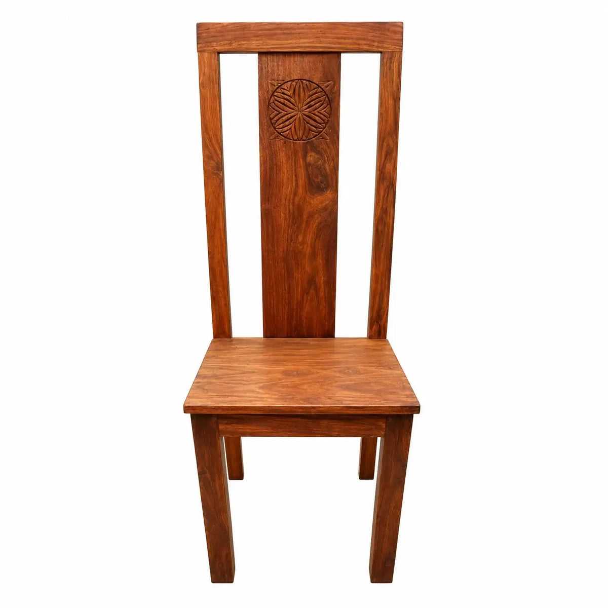 Sulemani Dining Chair - II