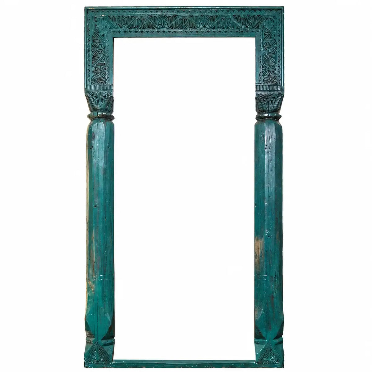 Sulemani Pillar Mirror