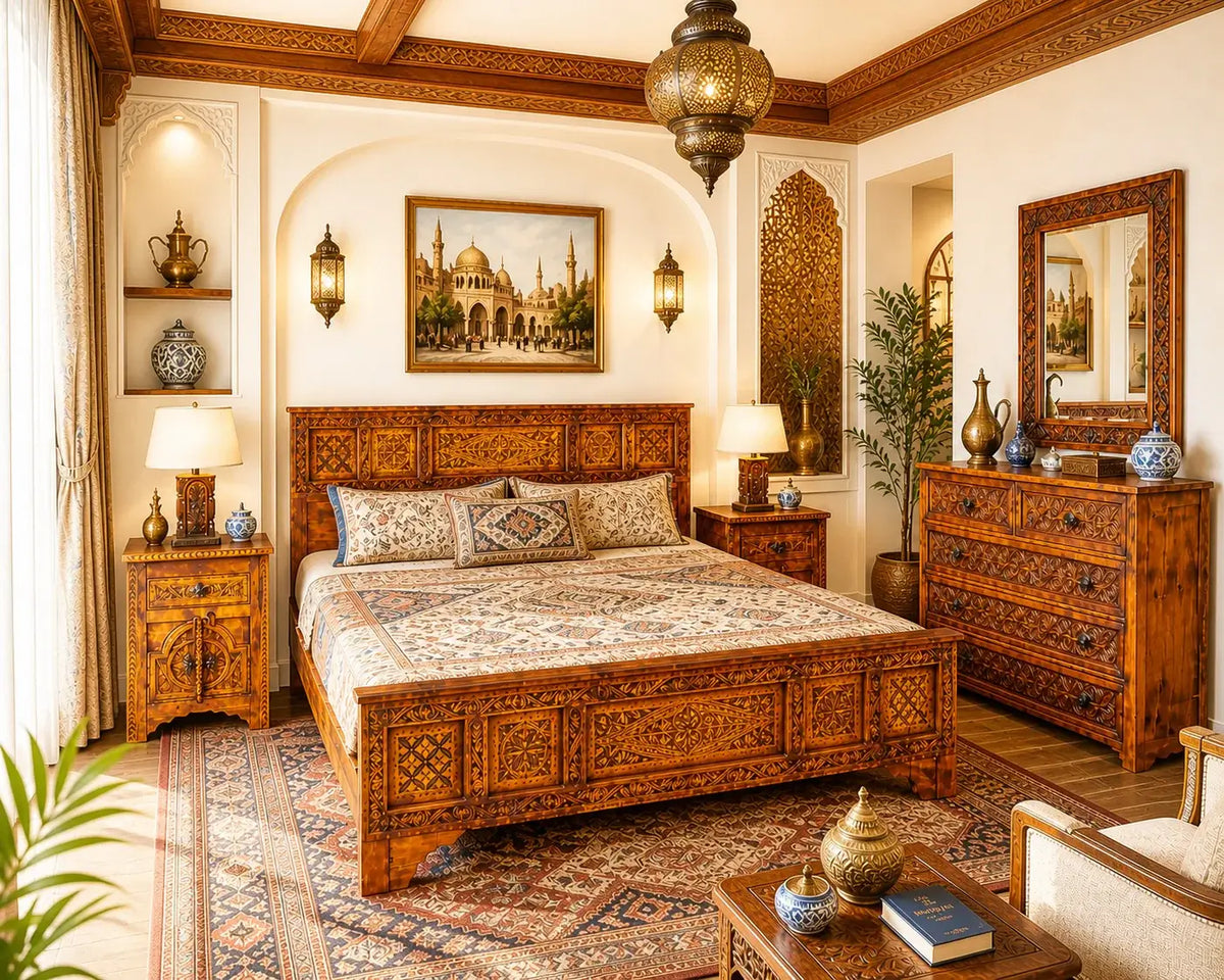 Bed Sets
