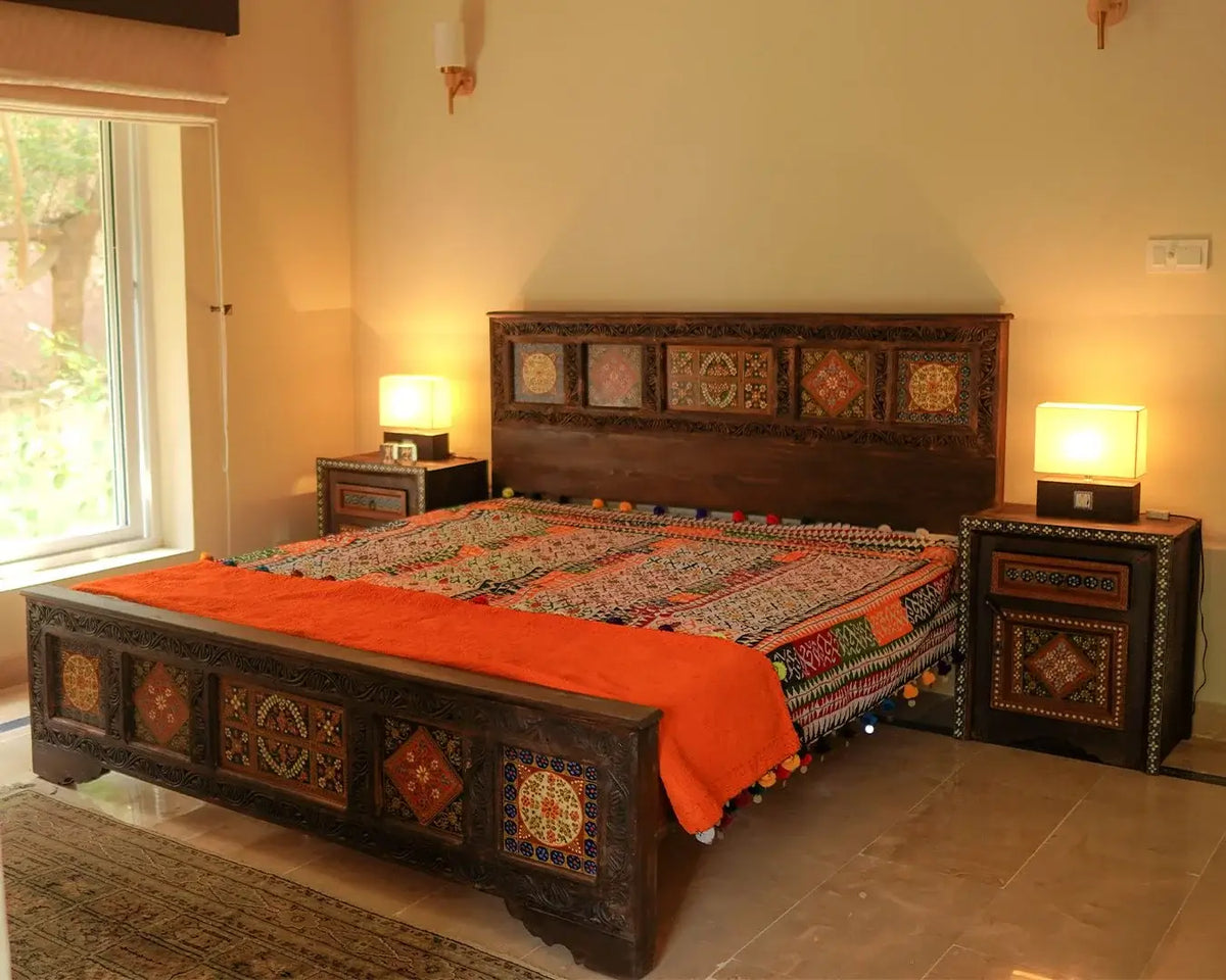 Beds