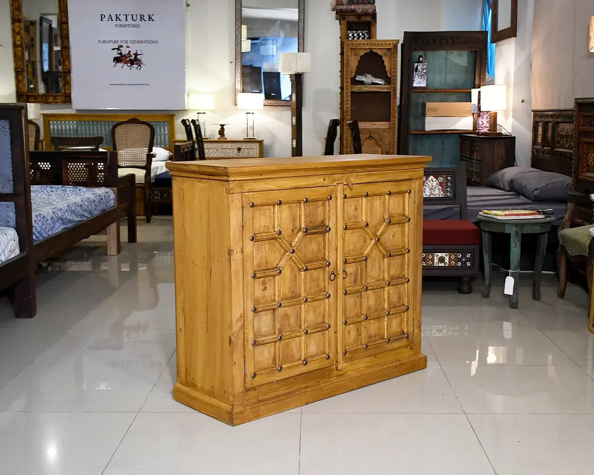 Cabinets