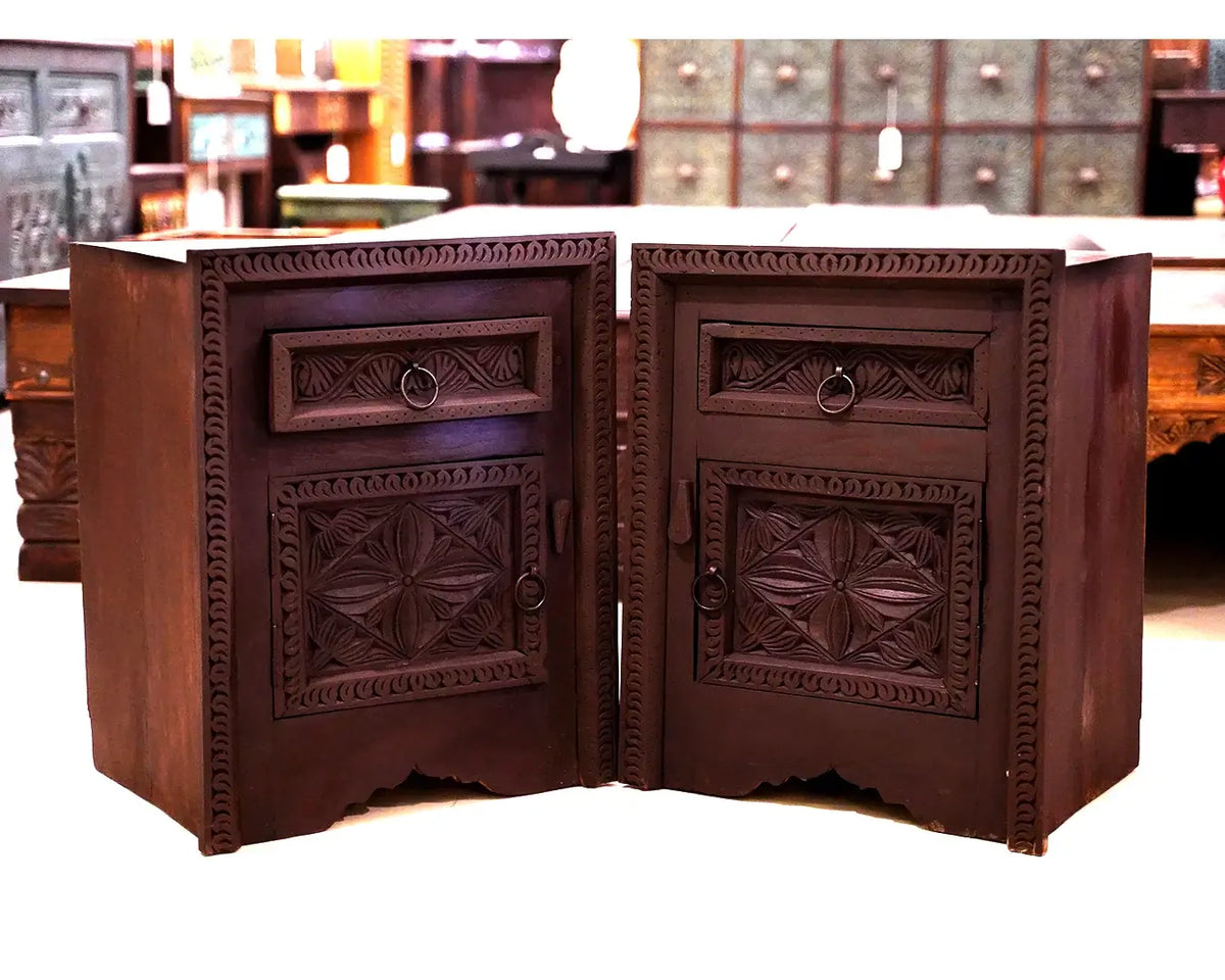 Bed Side Tables