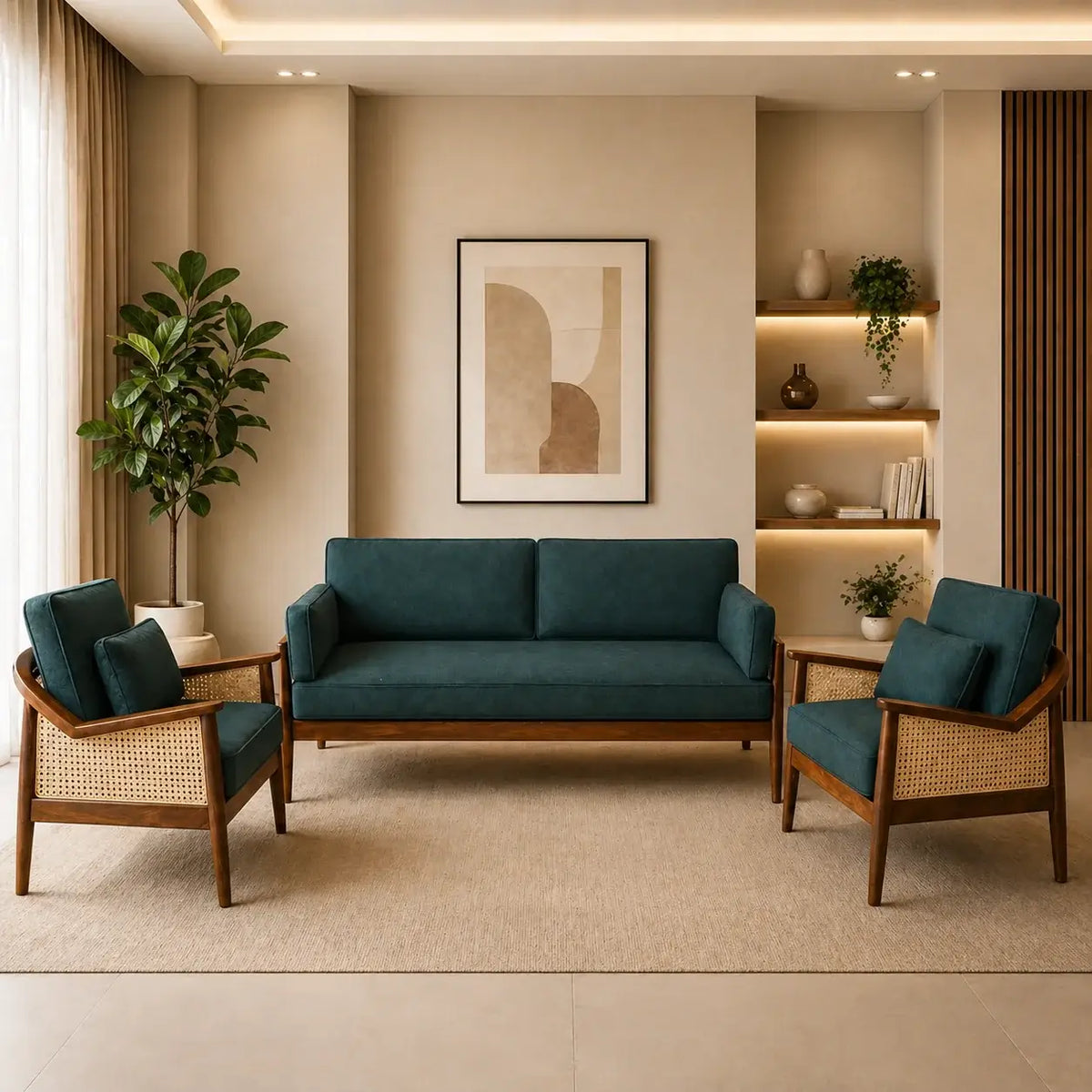 Sofa Sets