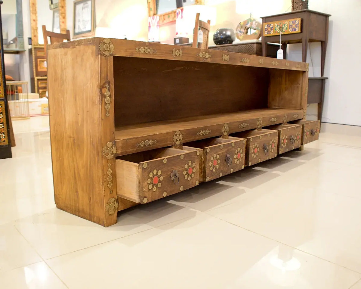 TV Consoles