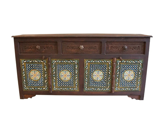 Akbari Buffet Sideboard - II