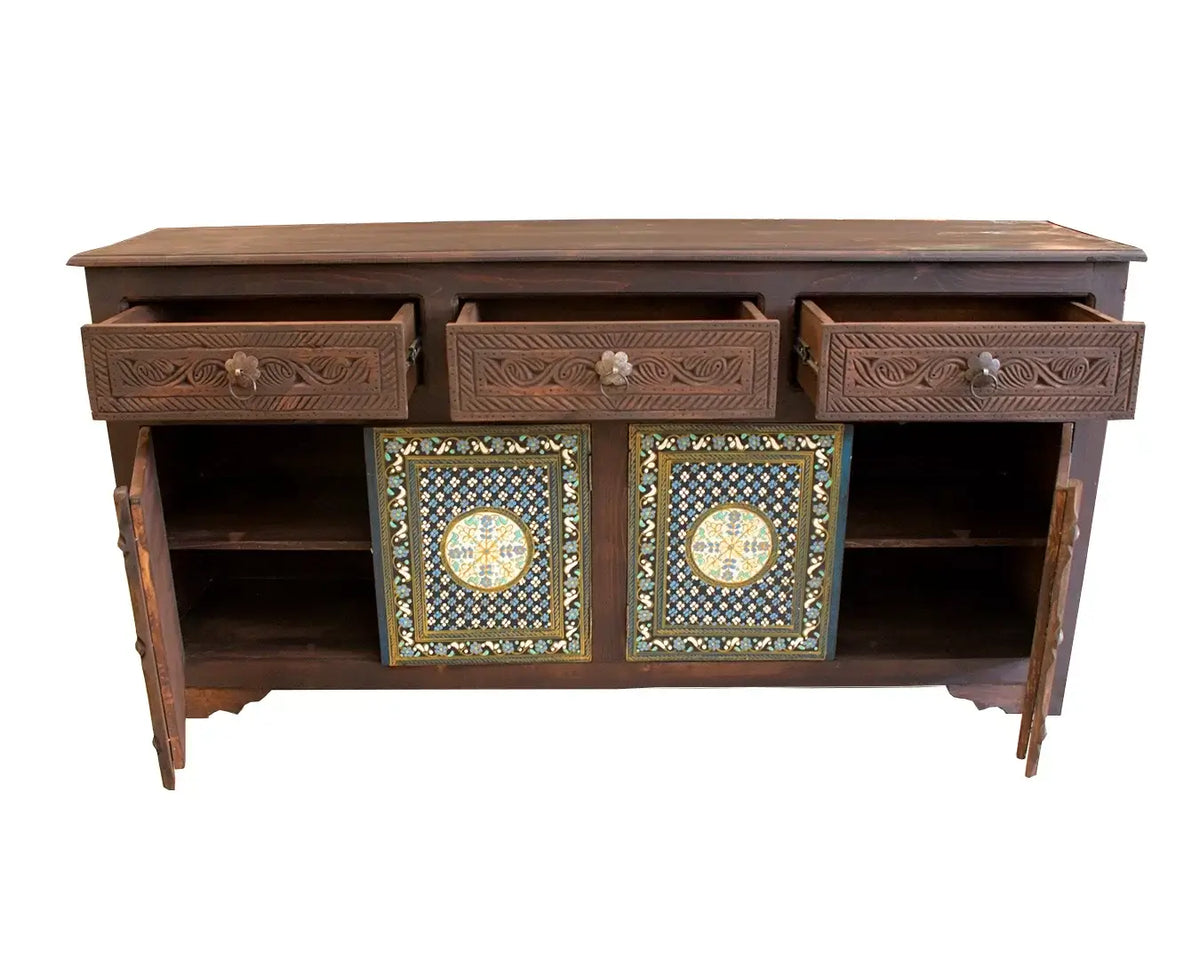 Akbari Buffet Sideboard - II