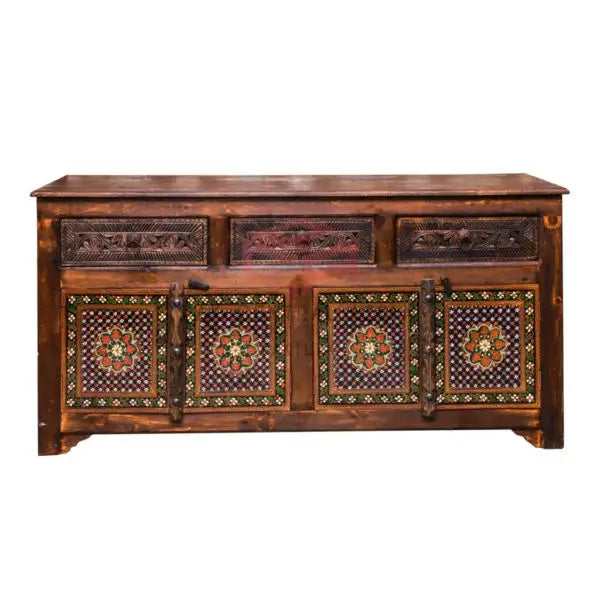 Akbari Buffet Sideboard - IV