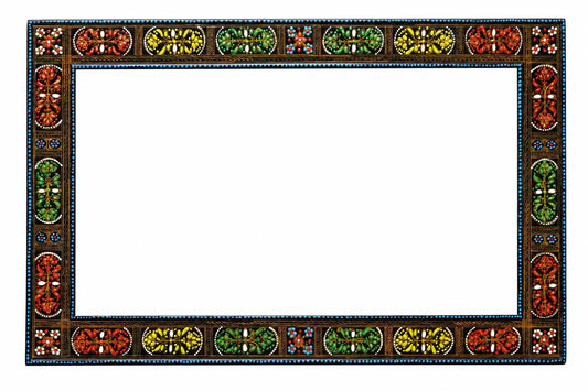 Akbari Mirror - I