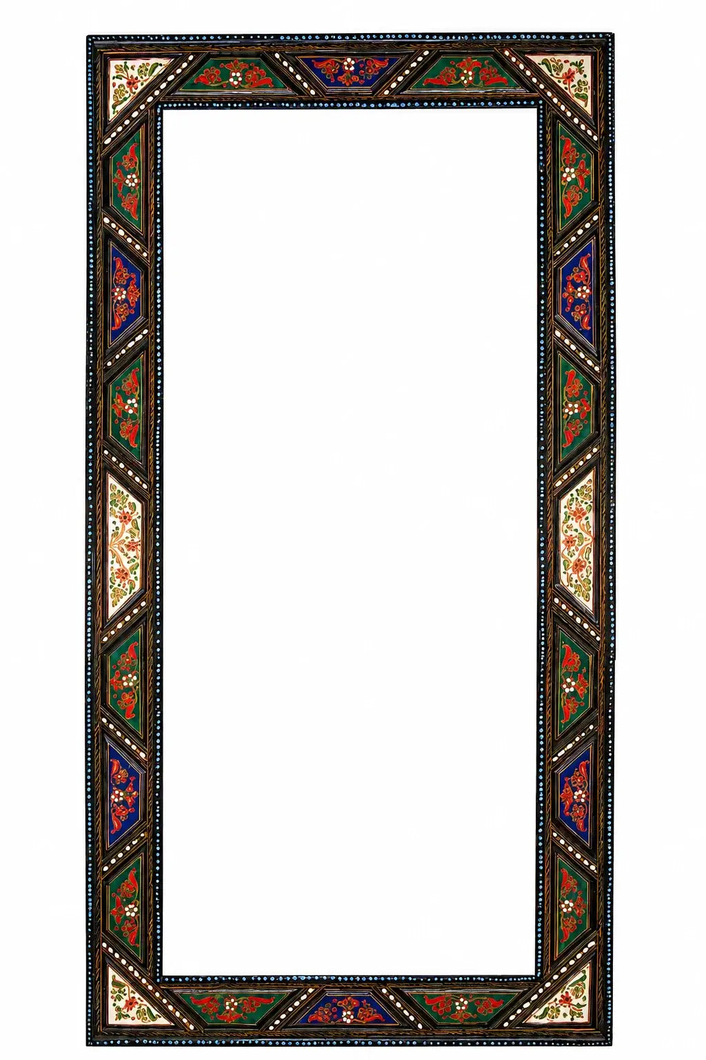 Akbari Mirror - II