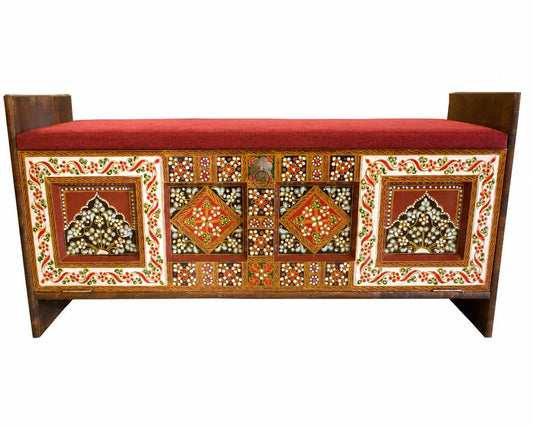 Akbari Shoe rack