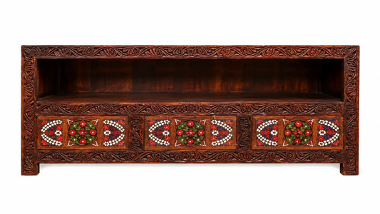 Akbari TV Cabinet - I