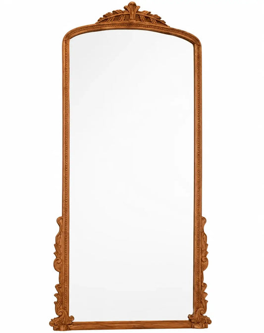 Crown Mirror