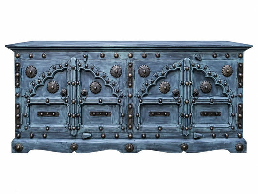 Kohistani Buffet Sideboard - I