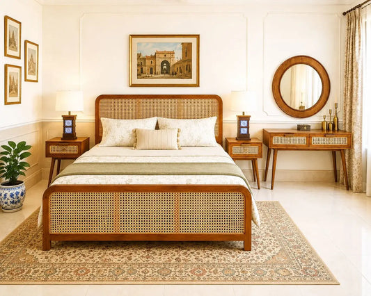 Norai Bedroom Set