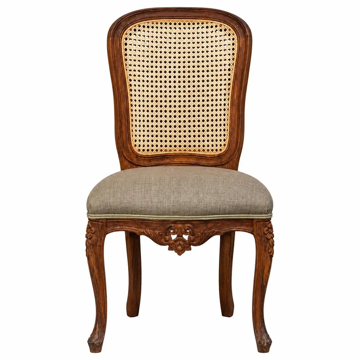 Norai Dining Chair - II
