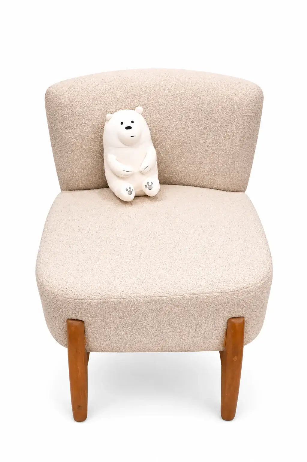 Nordic Lounge Chair