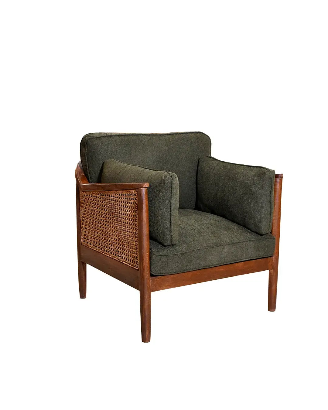 Norwich Lounge Chair