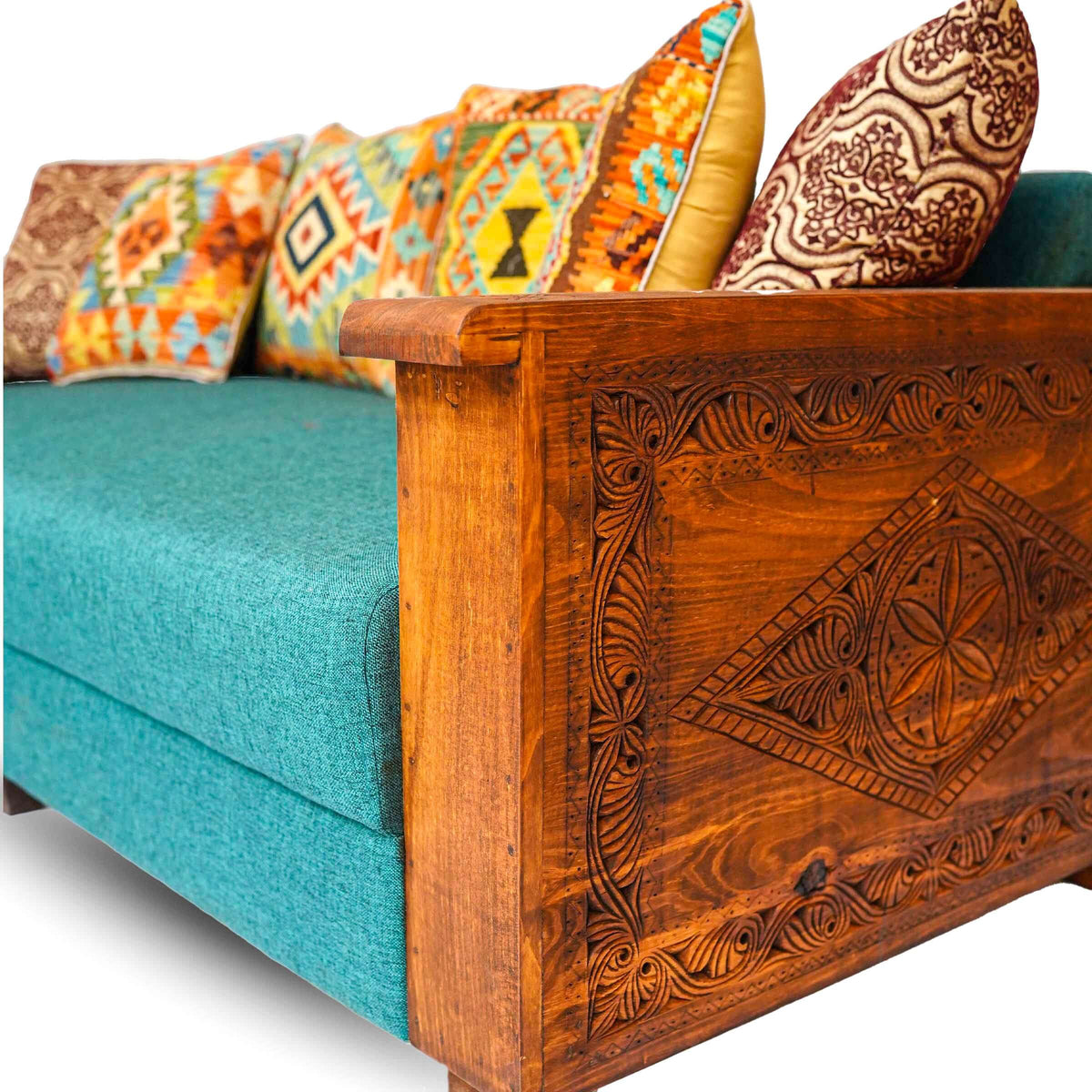 Phoenician 3 Seater Sofa