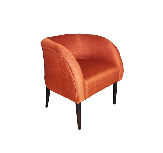 Phoenician Cup Chair - I