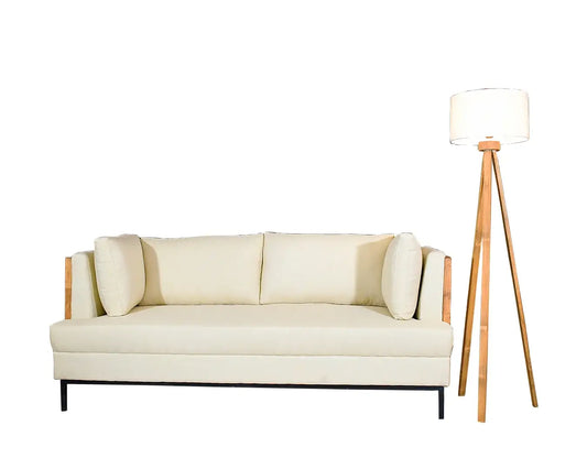 Phoenician Puff Sofa