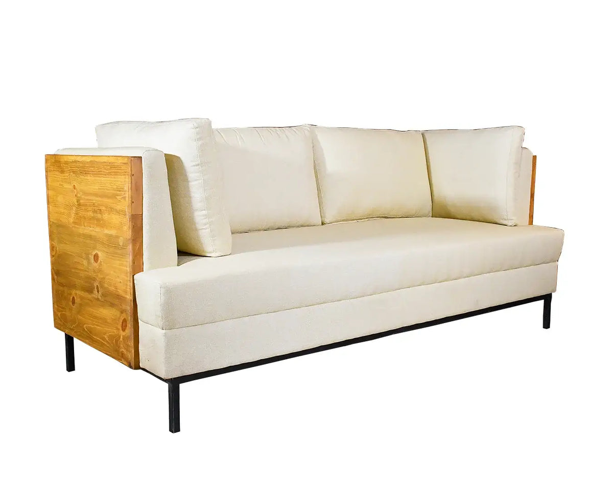 Phoenician Puff Sofa