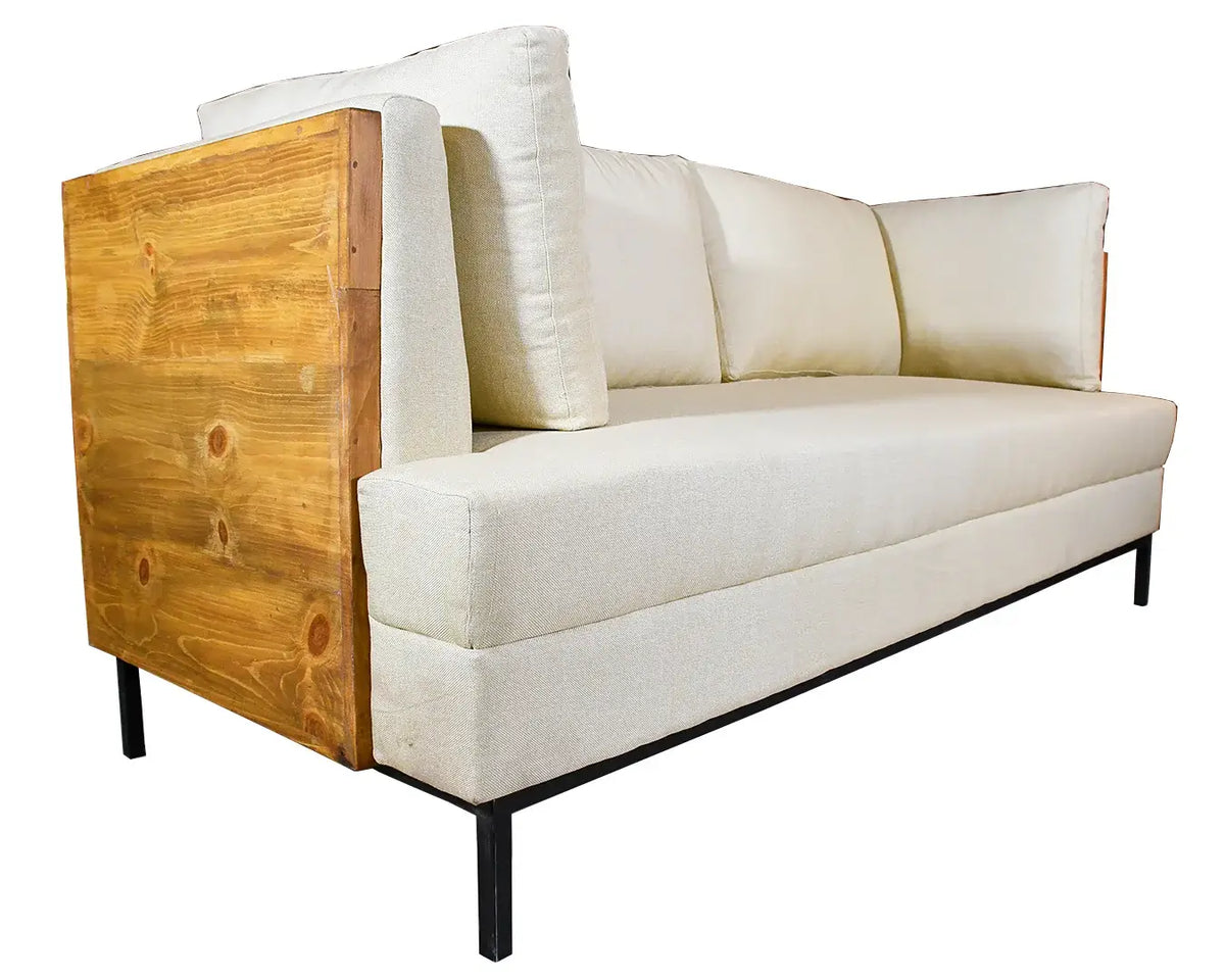 Phoenician Puff Sofa