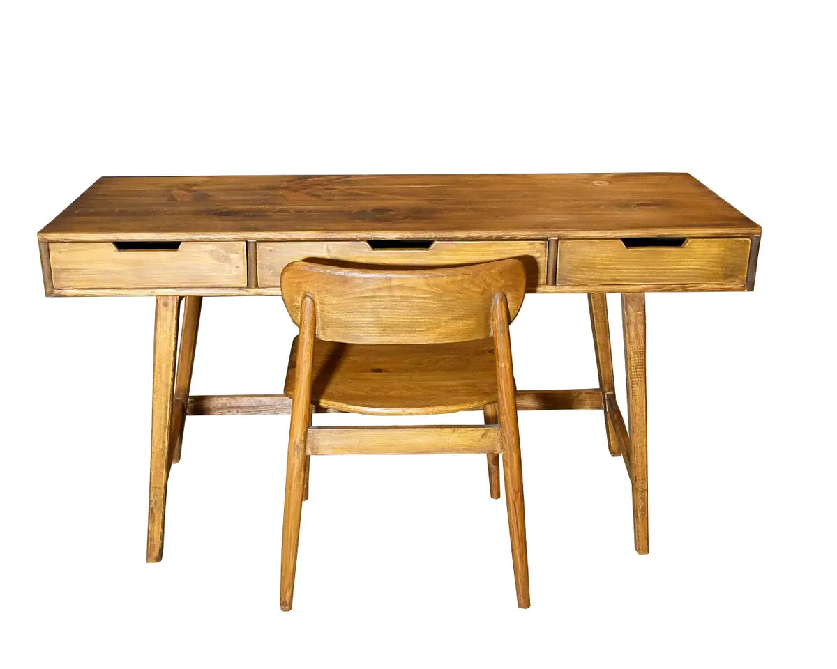 Phoenician Study Table - II