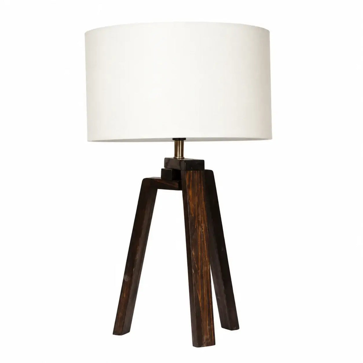 Phoenician Tripod Sidetable Lamp
