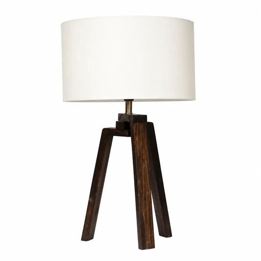 Phoenician Tripod Sidetable Lamp
