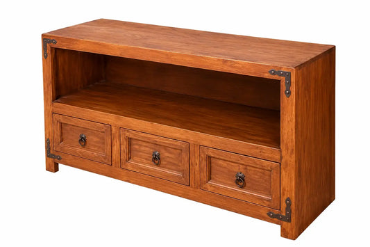 Plain TV Unit
