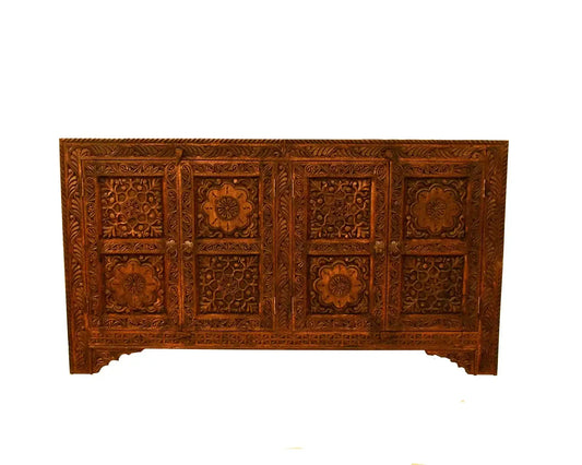 Sulemani Buffet Sideboard - I