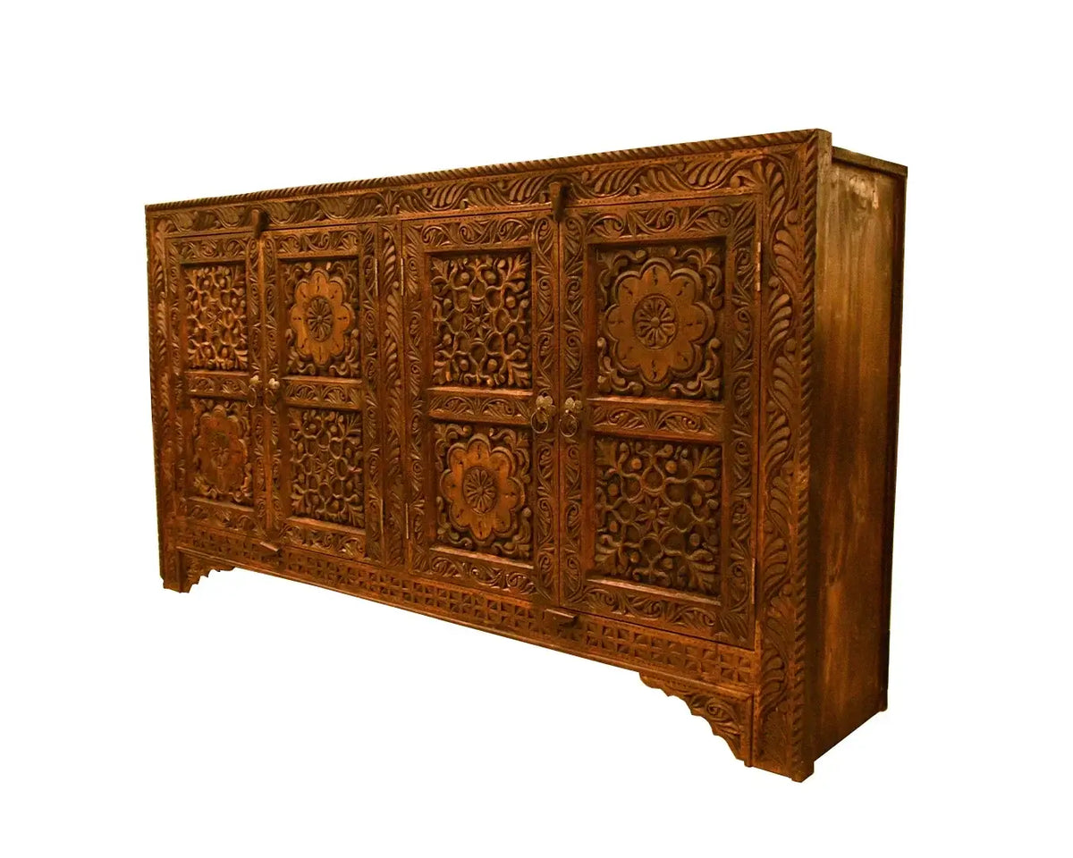 Sulemani Buffet Sideboard - I