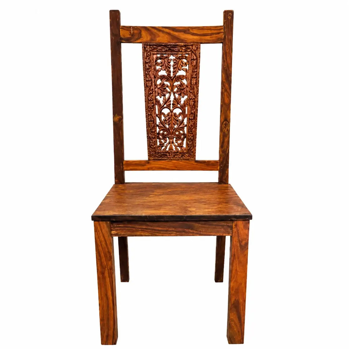 Sulemani Dining Chair - I