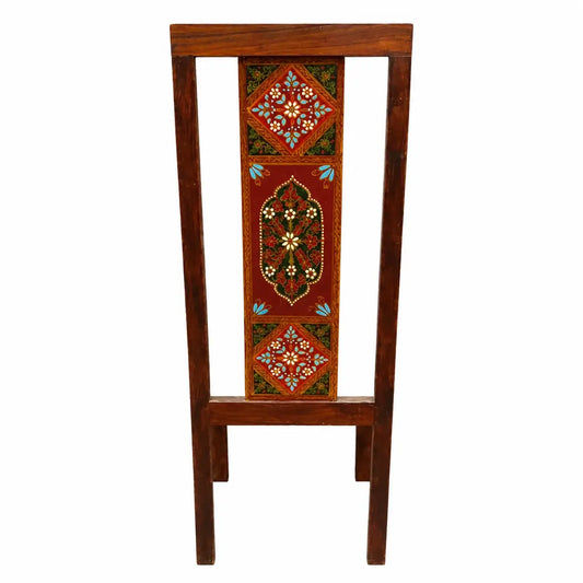 Sulemani Dining Chair - II