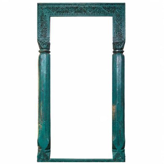 Sulemani Pillar Mirror