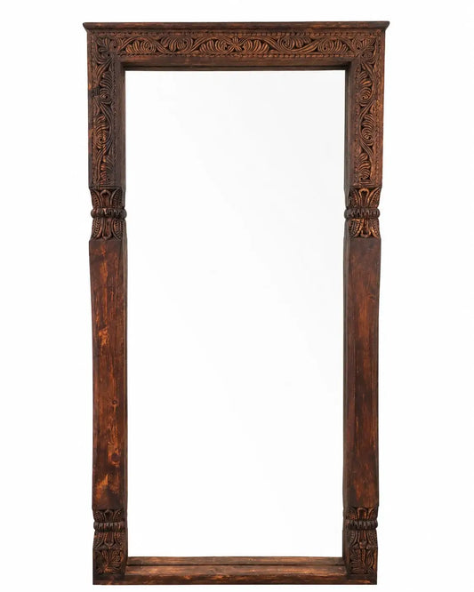 Sulemani Pillar Mirror