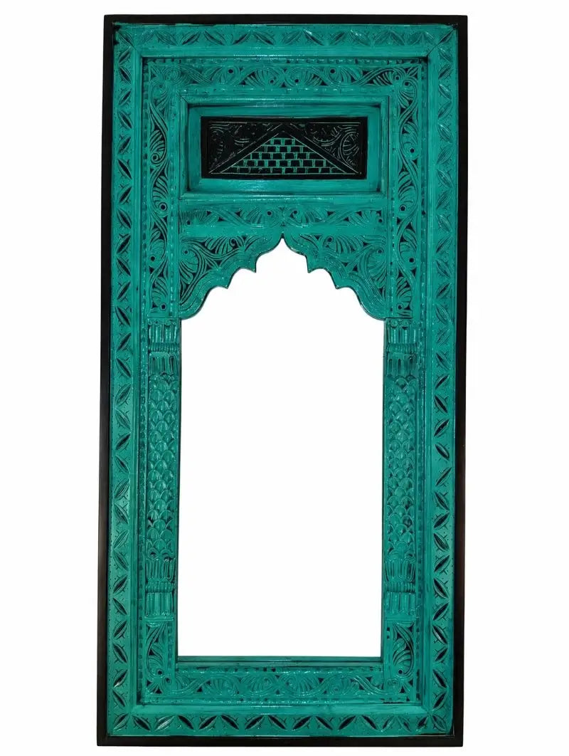 Sulemani Single Arch Mirror
