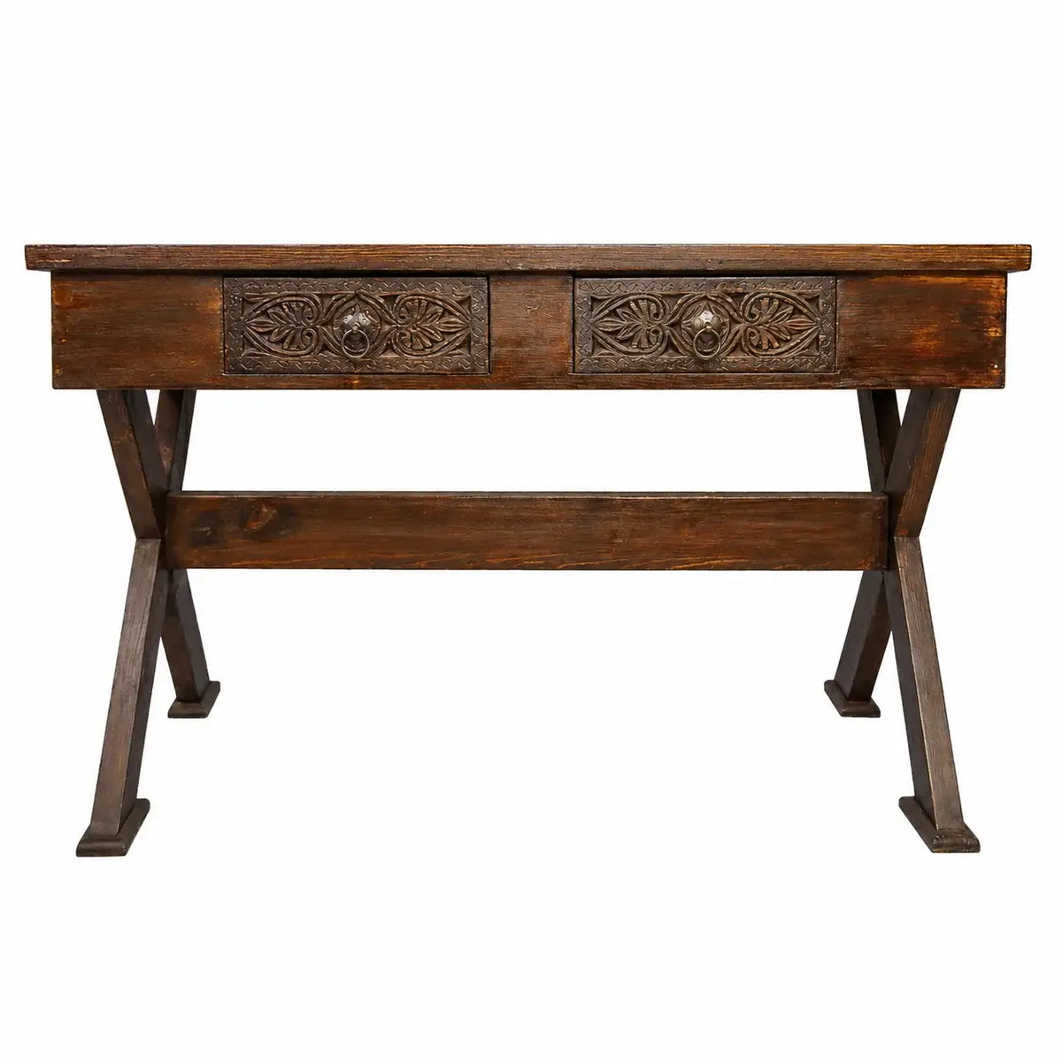 Sulemani Study Table - II