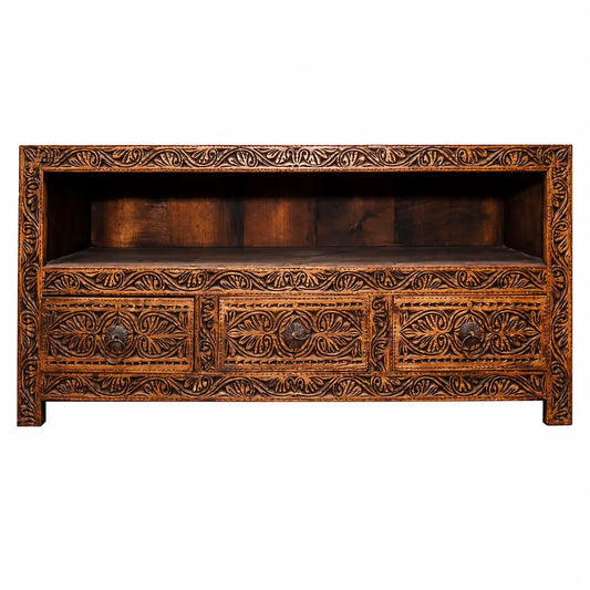 Sulemani TV Cabinet - I