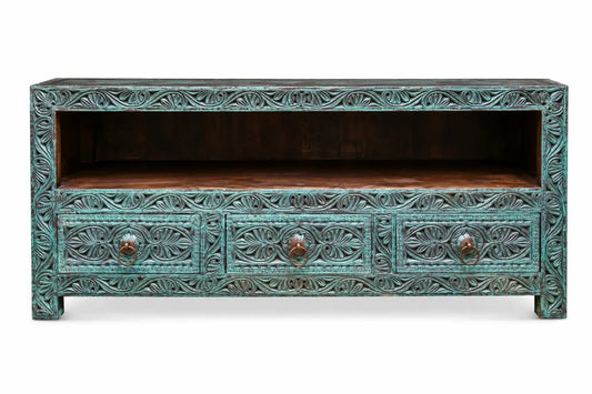 Sulemani TV Cabinet - II
