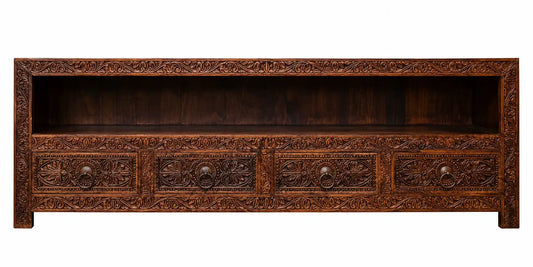 Sulemani TV Cabinet - III