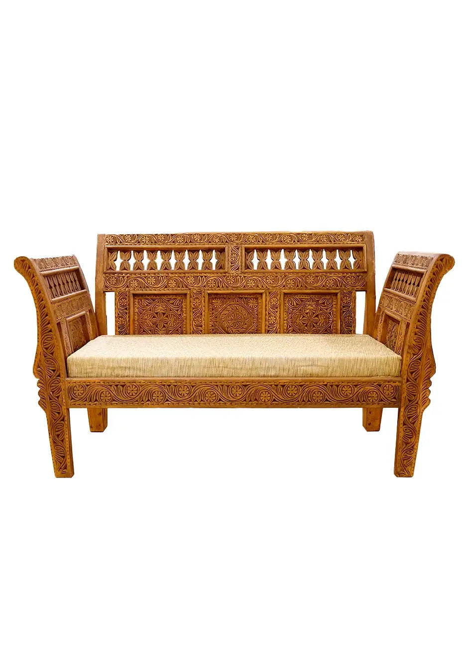 Swati 2 Seater Sofa