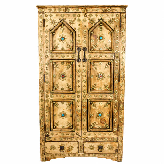 Turkan Almirah