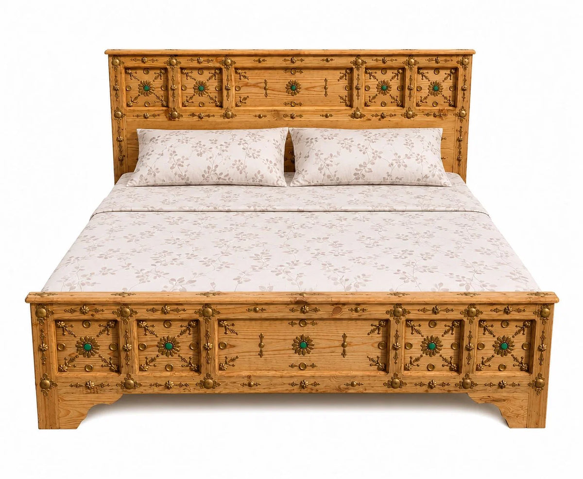 Turkan Bed I