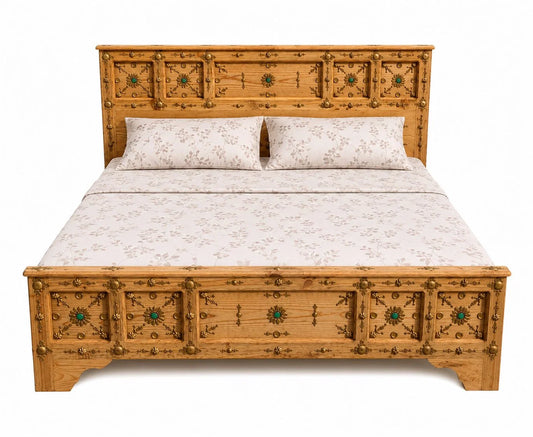 Turkan Bed I